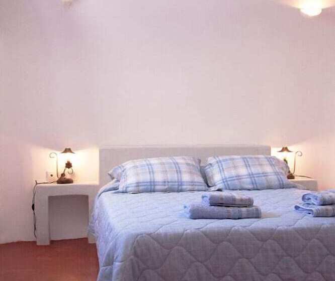 شقة عائلية, Anatoli Hotel & Spa