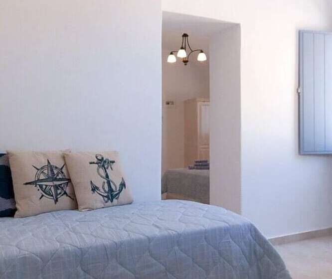 شقة غرفة واحدة, Anatoli Hotel & Spa