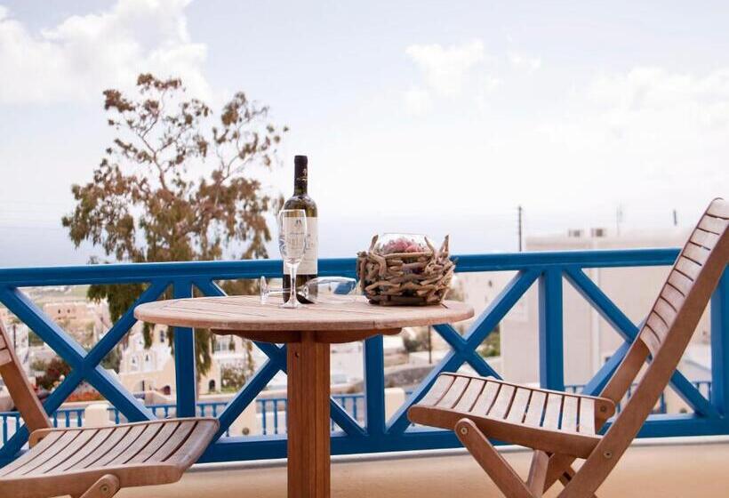 Номер Стандарт, Anatoli Hotel & Spa