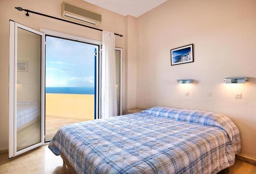 Номер Стандарт, Anatoli Hotel & Spa