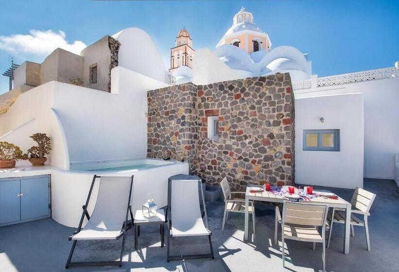 Апартаменты 1 Спальня, Anatoli Hotel & Spa