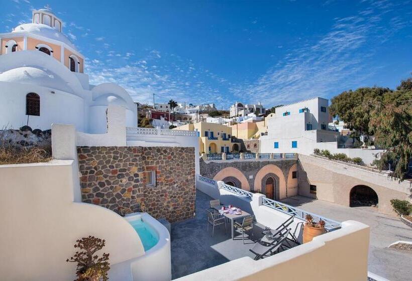 침실 1개 아파트, Anatoli Hotel & Spa