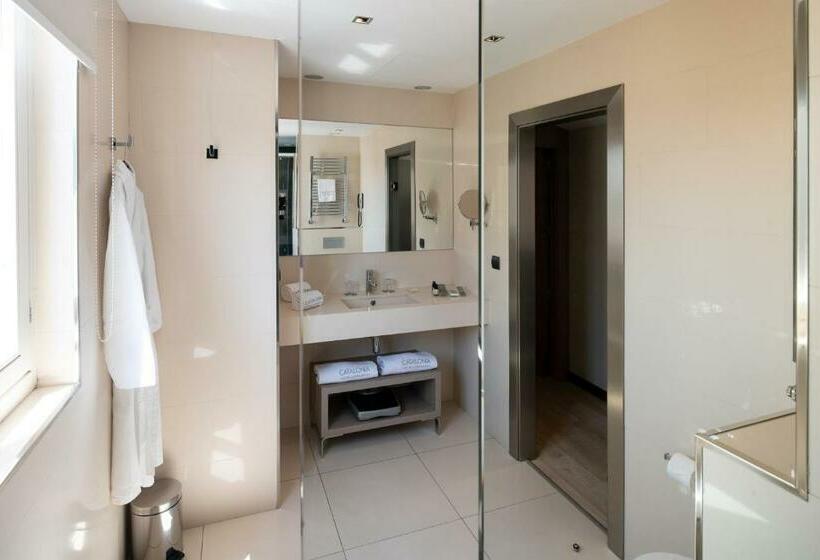 اتاق پرمیوم, Catalonia Plaza Mayor