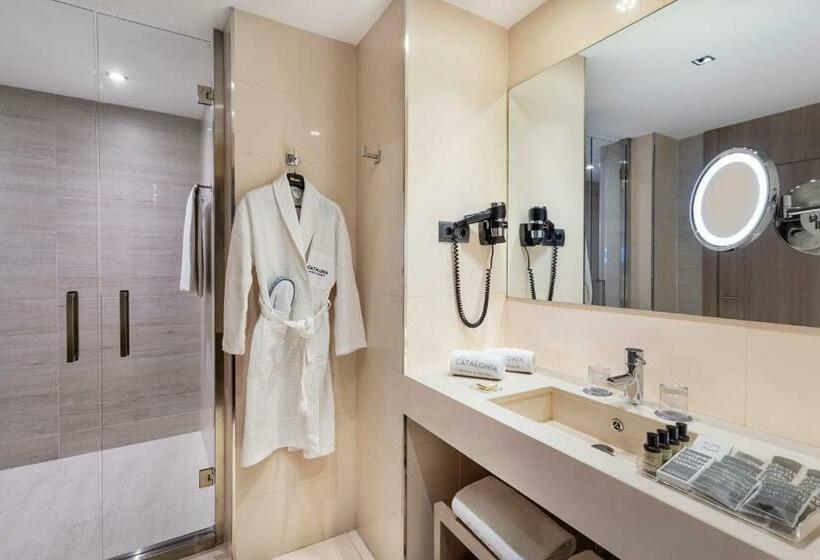 اتاق پرمیوم, Catalonia Plaza Mayor