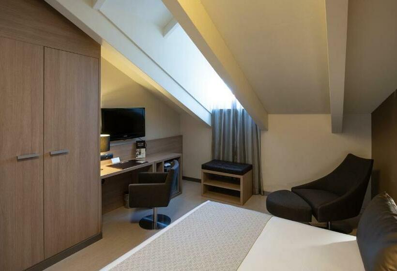 سوییت, Catalonia Plaza Mayor