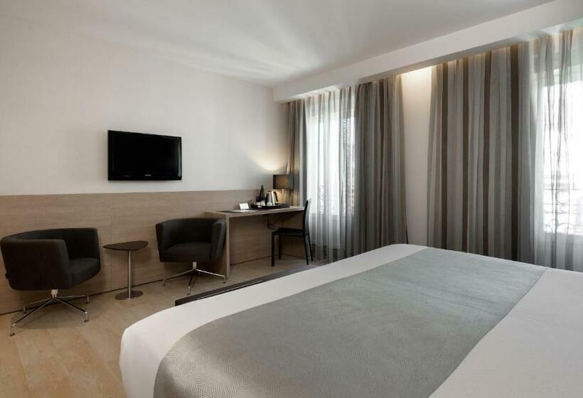 اتاق سوپریور, Catalonia Plaza Mayor