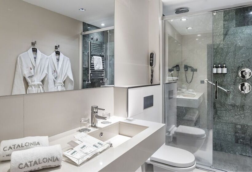 اتاق سوپریور, Catalonia Plaza Mayor