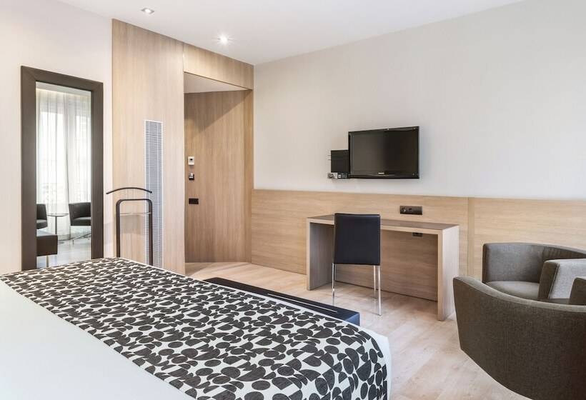 اتاق سوپریور, Catalonia Plaza Mayor