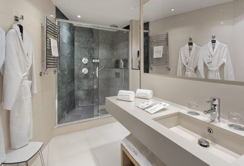 سوییت, Catalonia Plaza Mayor