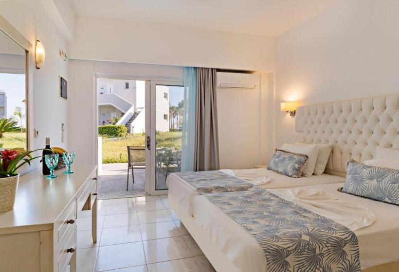 Номер Стандарт, Delfina Tropic Beach