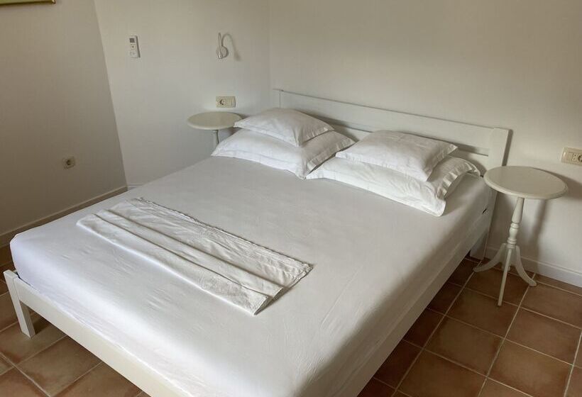 דירת קומפורט חדר שינה 1, Guest House Libertas