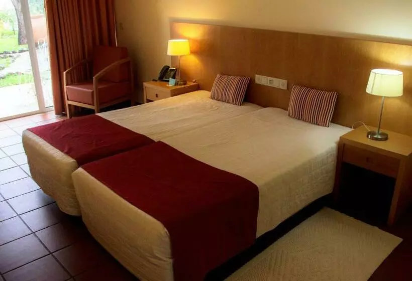 ベーシックルーム, Inatel Oeiras