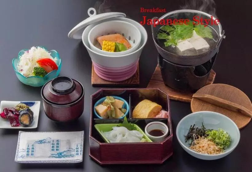 Standard-huone, Ishicho