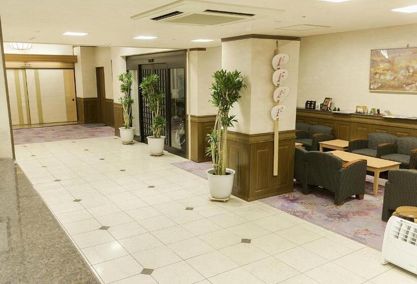 اتاق استاندارد, Ishicho