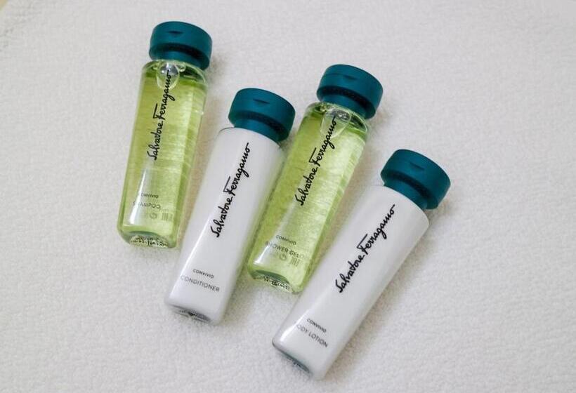 小型套房, Kanazawa Hakuchoro Hotel Sanraku  Natural Hot Spring