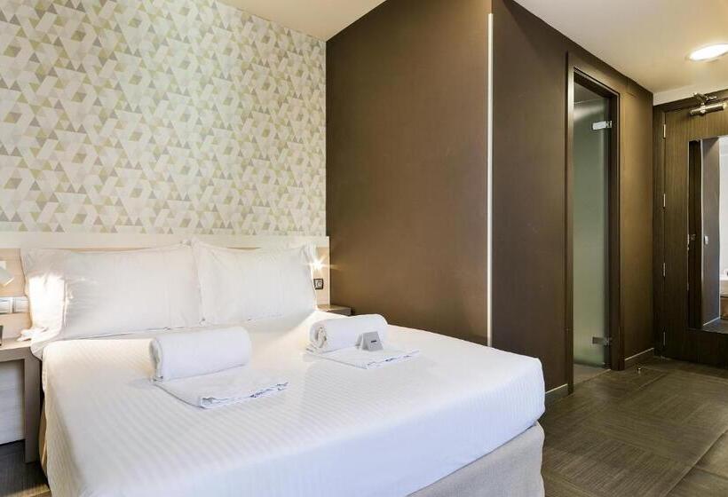 Номер Basic, Acta Laumon