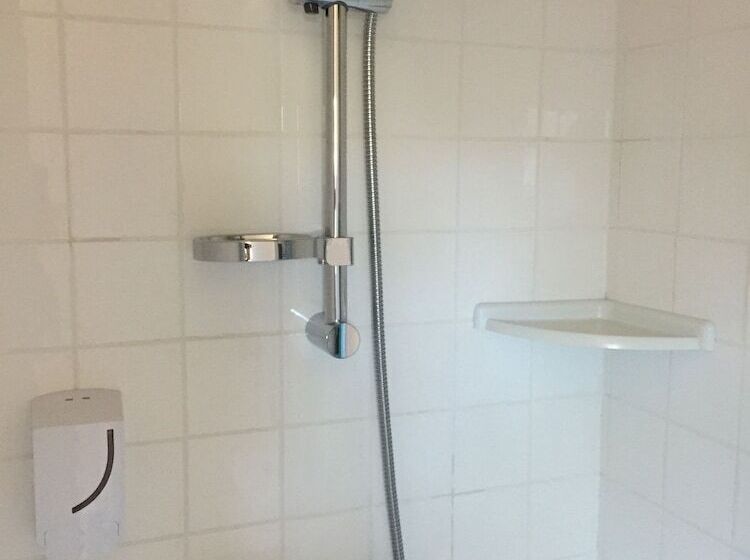 스탠다드 룸, Le Branhoc Brit Hotel Auray