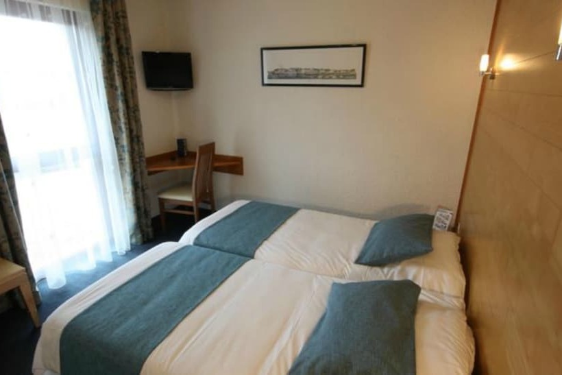Номер Стандарт, Le Branhoc   Brit Hotel Auray