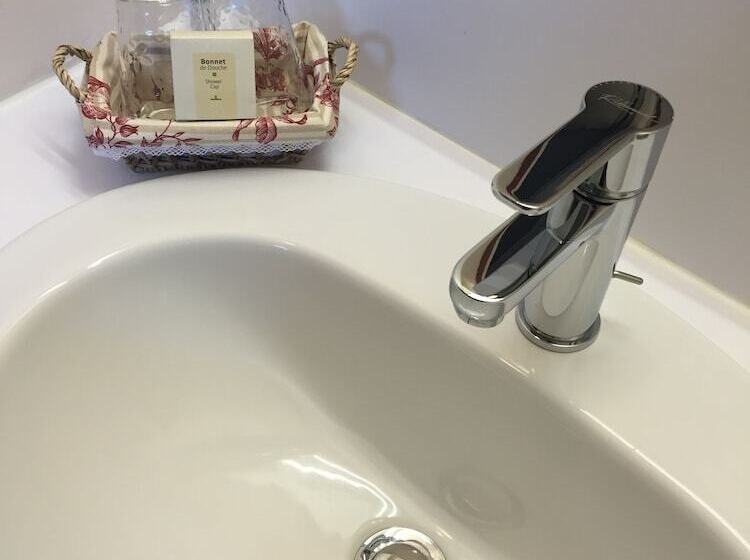Номер Superior, Le Branhoc   Brit Hotel Auray