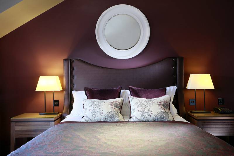 Классический Номер, Macdonald Windsor