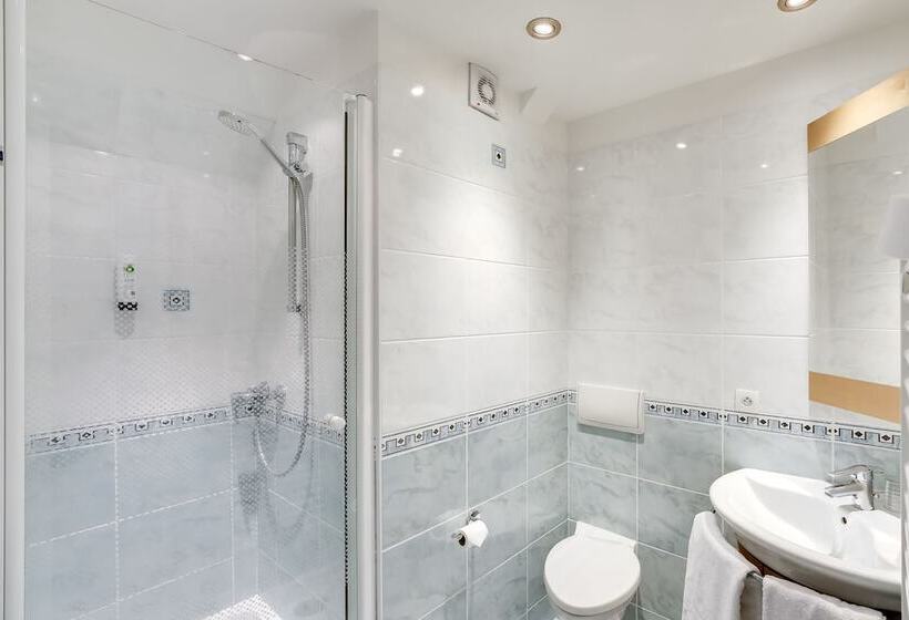 スーペリアールーム, Marguerite