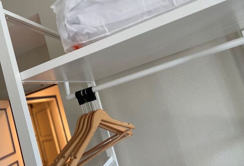 スーペリアールーム, Marguerite