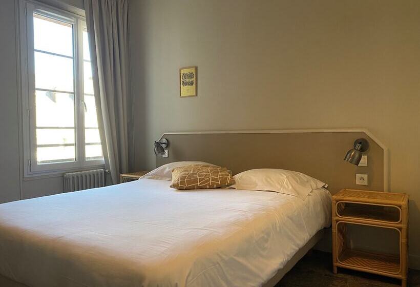 スーペリアールーム, Marguerite