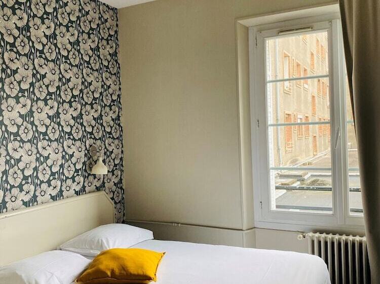 スーペリアールーム, Marguerite