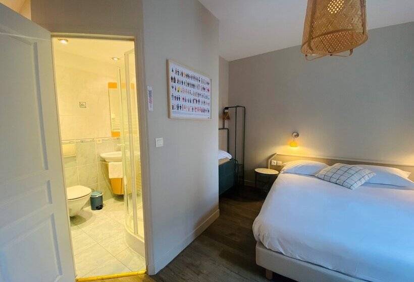 スーペリアールーム, Marguerite