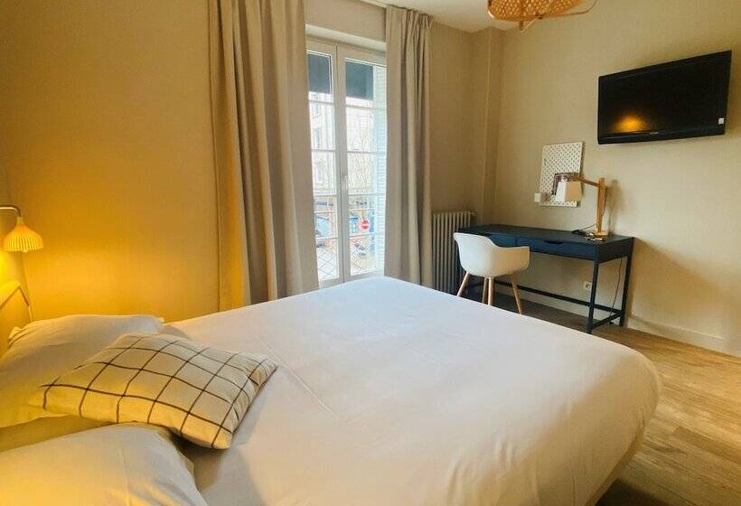 スーペリアールーム, Marguerite