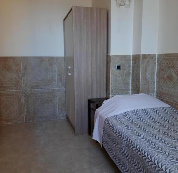 Номер Стандарт Индивидуальный, Neptune