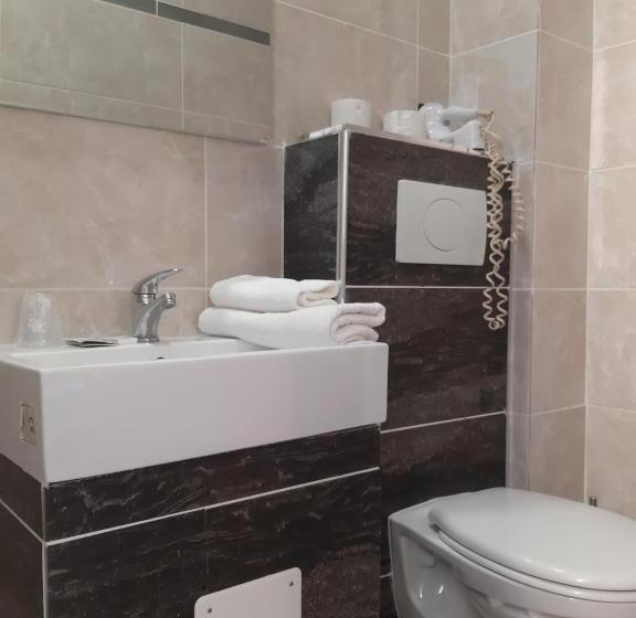 Номер Стандарт Индивидуальный, Neptune