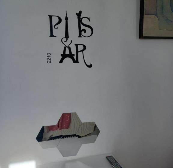 Habitació Quàdruple Estàndard, Residence De Bruxelles