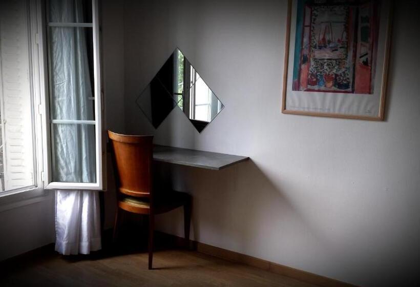 Habitació Quàdruple Estàndard, Residence De Bruxelles