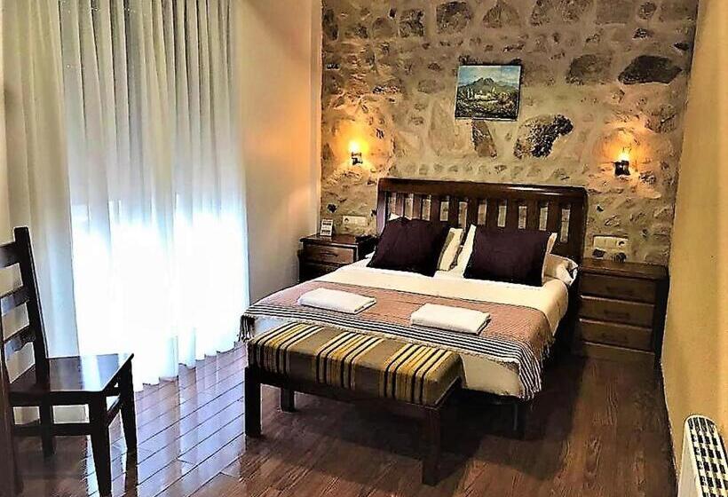 חדר סטנדרט, Rústico Prado Da Viña