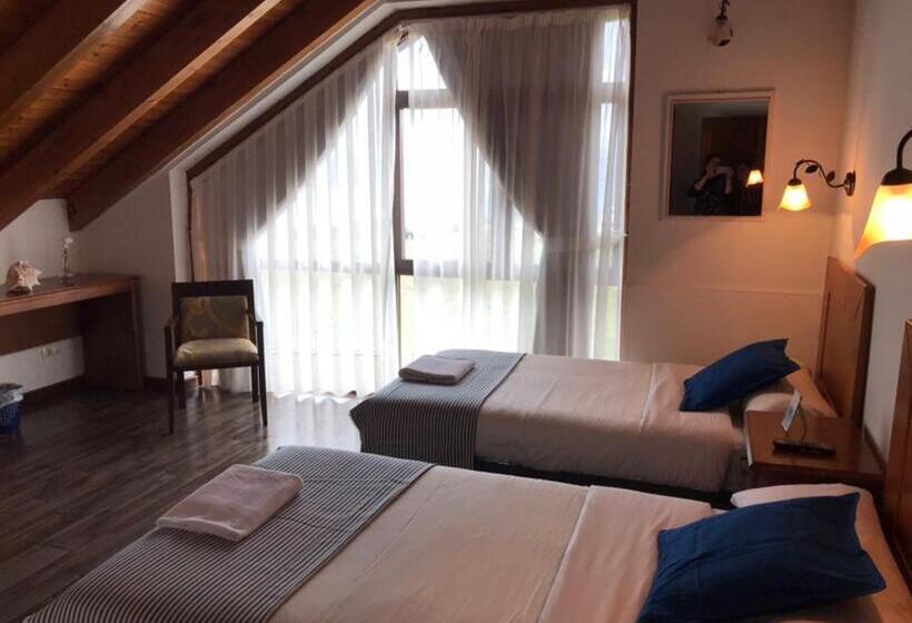 חדר סטנדרט, Rústico Prado Da Viña