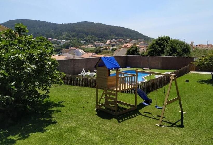 חדר סטנדרט, Rústico Prado Da Viña