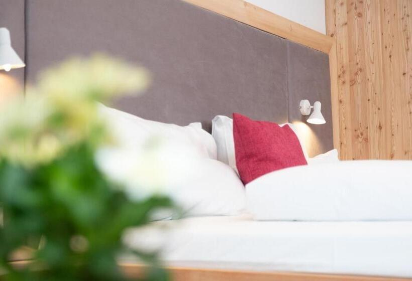 스탠다드 룸, Santner,