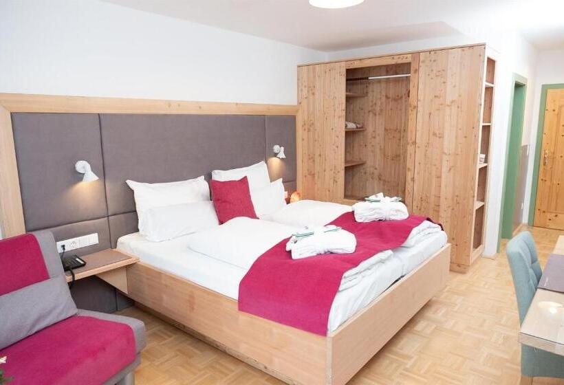 스탠다드 룸, Santner,