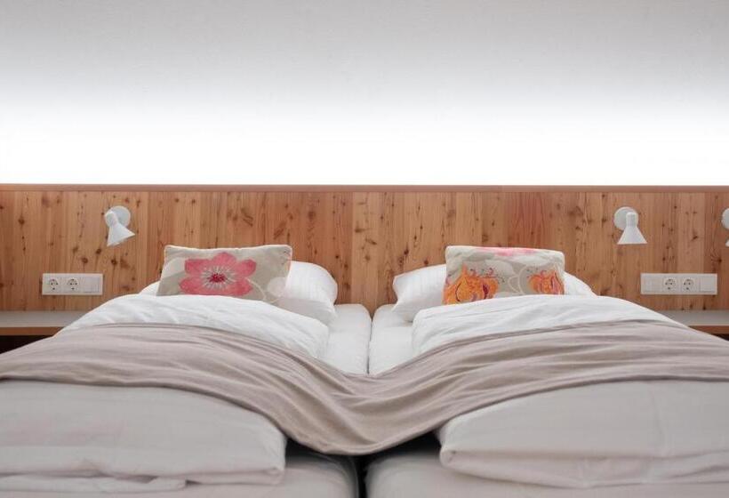 침실 1개 아파트, Santner,