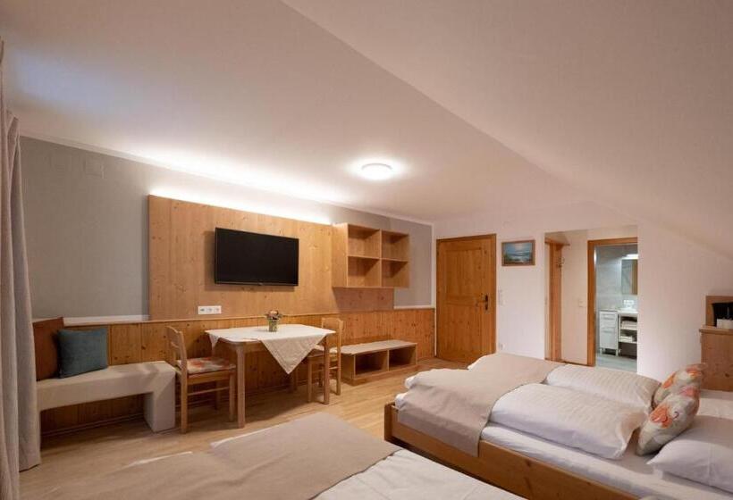 패밀리 룸, Santner,