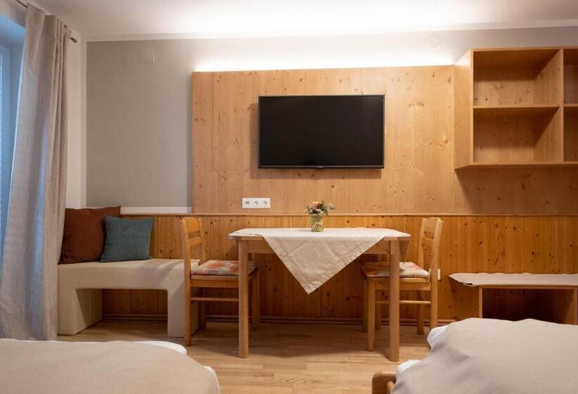 패밀리 룸, Santner,