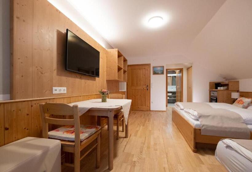 패밀리 룸, Santner,