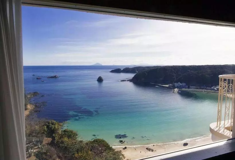 オーシャンビュースイート, Shimoda View