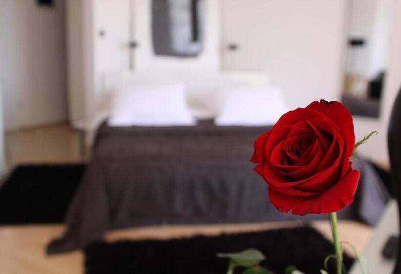 جناح كمفورت إطلالة على البحر, Villa Annette