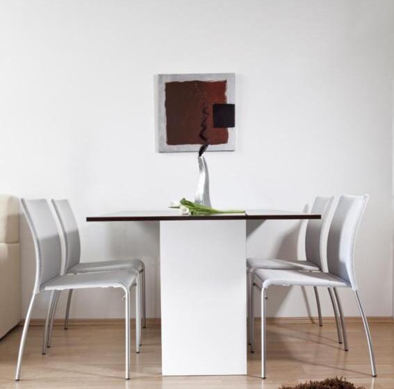 جناح عائلي, Villa Annette