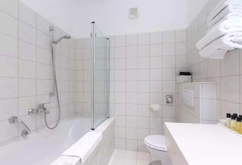 スイート（家族用）, Villa Annette