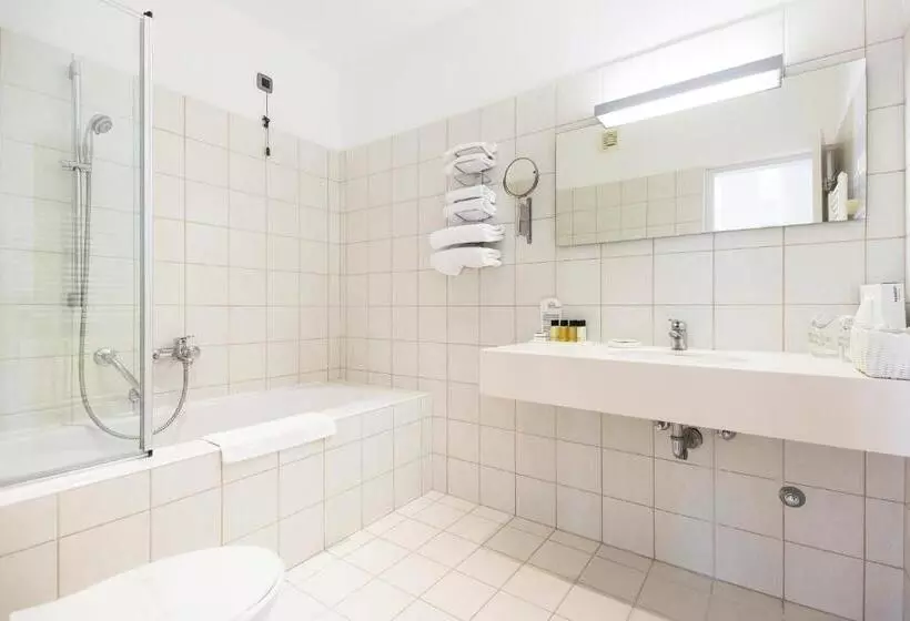 スイート（家族用）, Villa Annette