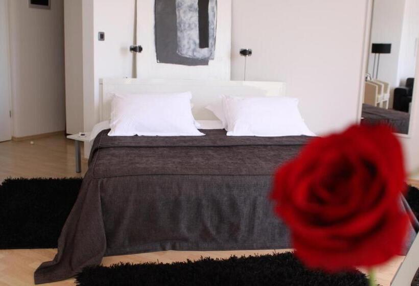 جناح كلاسيكي, Villa Annette