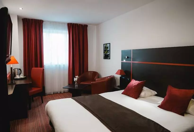 スーペリアールーム, Zenia Hotel & Spa